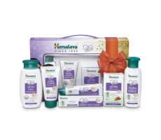 Himalayas Baby Kit